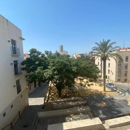 Lovelyloft Plaza Del Carmen 2B Alicante Luaran gambar