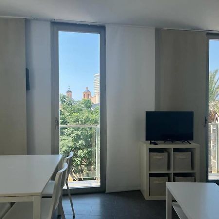 Lovelyloft Plaza Del Carmen 2B Alicante Luaran gambar