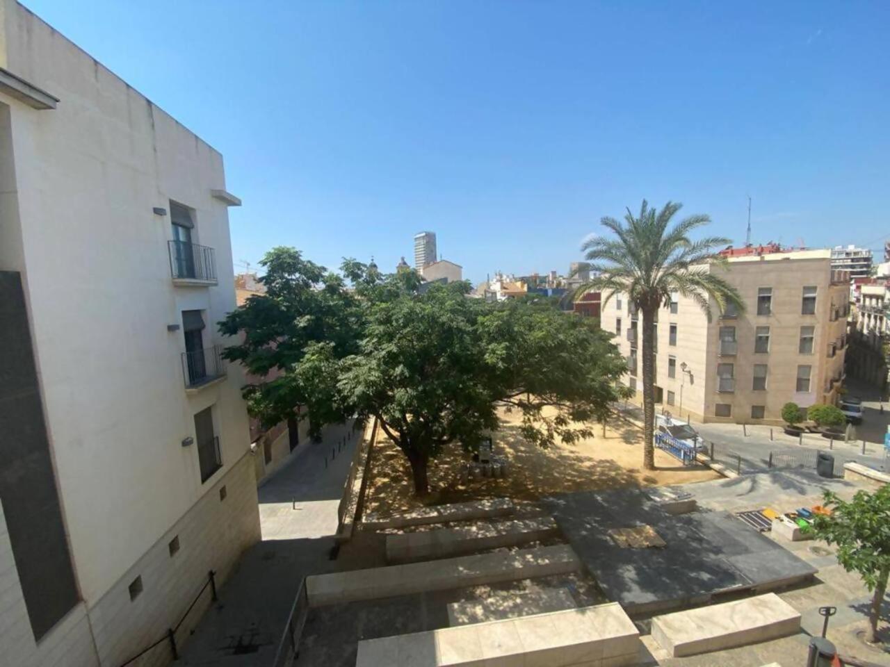 Lovelyloft Plaza Del Carmen 2B Alicante Luaran gambar