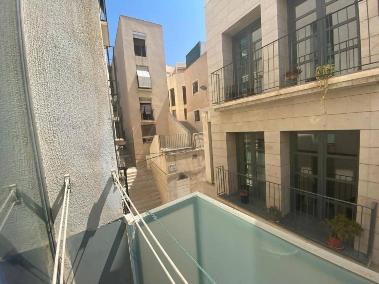 Lovelyloft Plaza Del Carmen 2B Alicante Luaran gambar