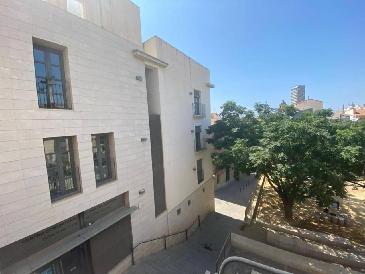 Lovelyloft Plaza Del Carmen 2B Alicante Luaran gambar