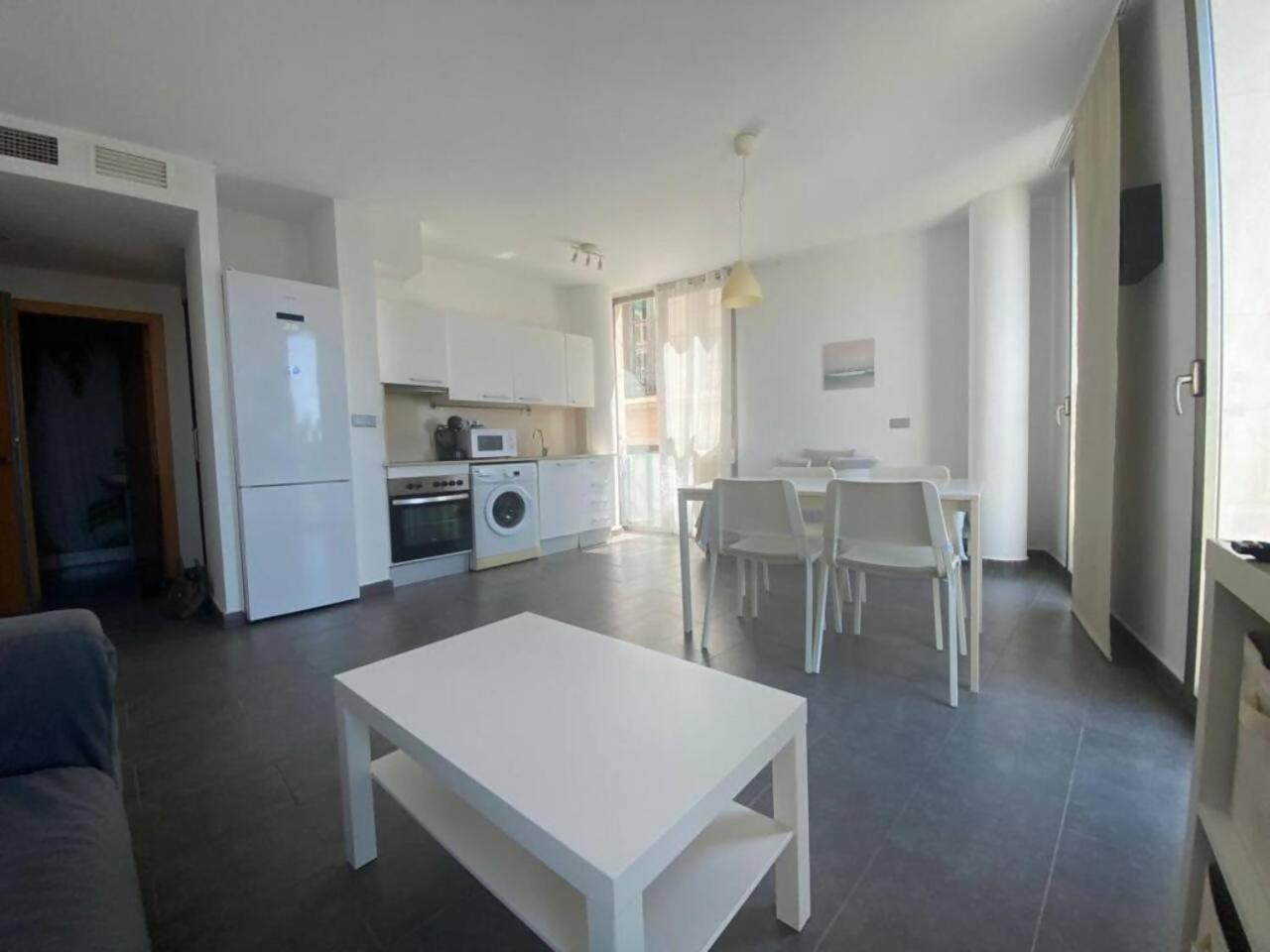 Lovelyloft Plaza Del Carmen 2B Alicante Luaran gambar