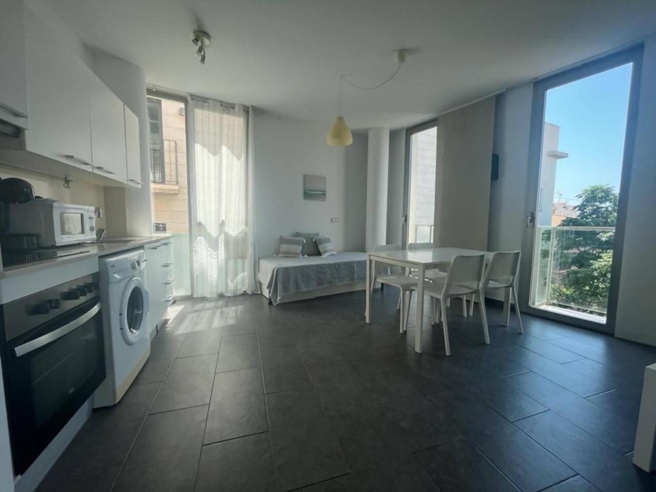 Lovelyloft Plaza Del Carmen 2B Alicante Luaran gambar
