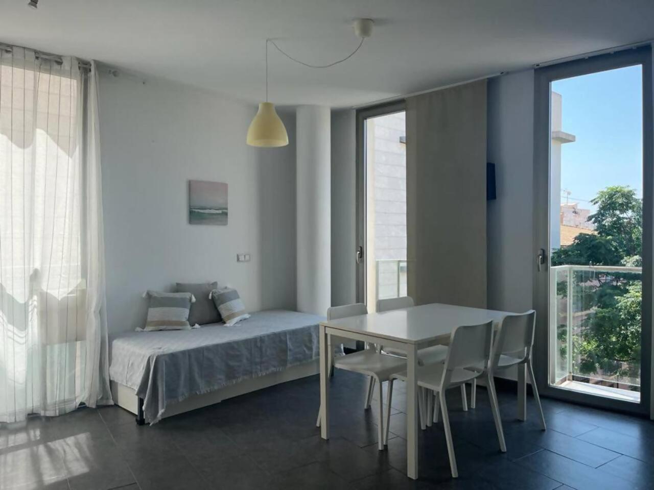 Lovelyloft Plaza Del Carmen 2B Alicante Luaran gambar