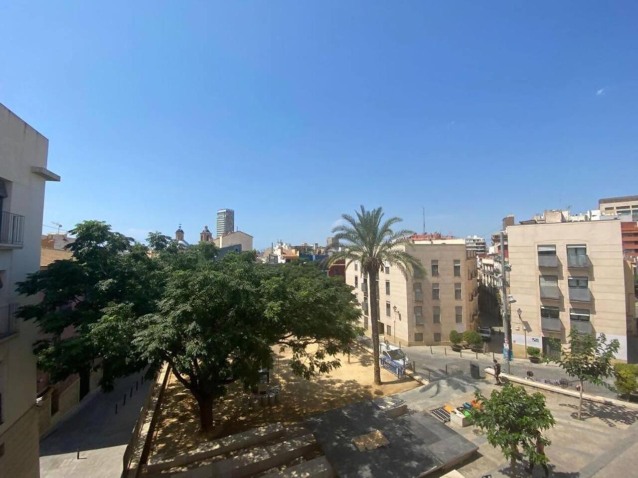 Lovelyloft Plaza Del Carmen 2B Alicante Luaran gambar