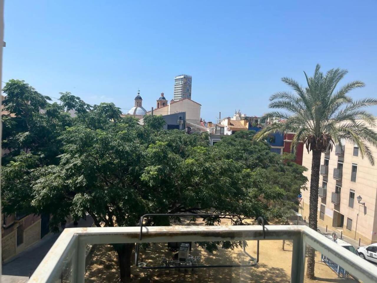 Lovelyloft Plaza Del Carmen 2B Alicante Luaran gambar