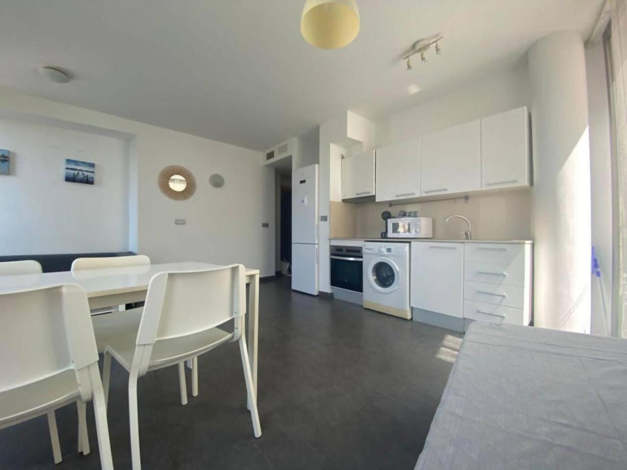 Lovelyloft Plaza Del Carmen 2B Alicante Luaran gambar