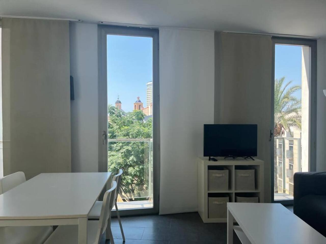 Lovelyloft Plaza Del Carmen 2B Alicante Luaran gambar
