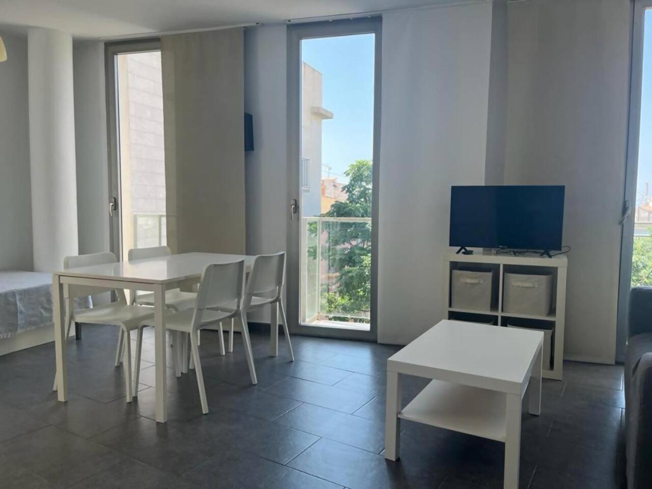 Lovelyloft Plaza Del Carmen 2B Alicante Luaran gambar