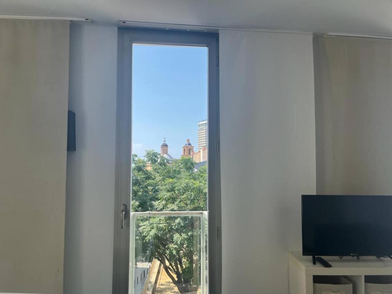 Lovelyloft Plaza Del Carmen 2B Alicante Luaran gambar